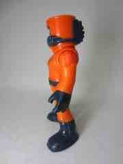 Fisher-Price Imaginext Series 11 Collectible Figures Radiation Man