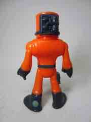 Fisher-Price Imaginext Series 11 Collectible Figures Radiation Man