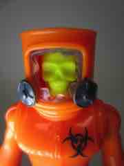 Fisher-Price Imaginext Series 11 Collectible Figures Radiation Man