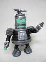 Onell Design Glyos Mechabon Gendrone Revolution Action Figure