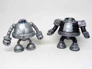 Onell Design Glyos Mechabon Gendrone Revolution Action Figure