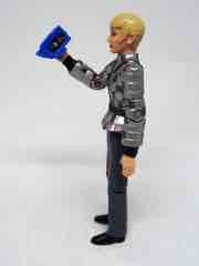 Playmates Star Trek: The Next Generation Commander Sela Action Figure