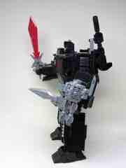 Transformers Generations Power of the Primes Nemesis Prime Action Figure