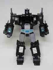 Transformers Generations Power of the Primes Nemesis Prime Action Figure