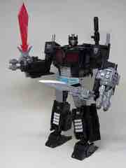 Transformers Generations Power of the Primes Nemesis Prime Action Figure