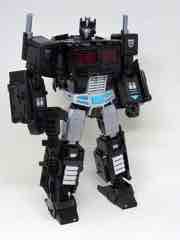 Transformers Generations Power of the Primes Nemesis Prime Action Figure