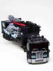 Transformers Generations Power of the Primes Nemesis Prime Action Figure