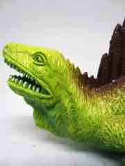 Boley Nature World Edaphosaurus, Allosaurus, Styracosaurus Action Figures