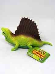 Boley Nature World Edaphosaurus, Allosaurus, Styracosaurus Action Figures