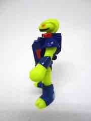 Fisher-Price Imaginext Series 11 Collectible Figures Triple Threat Snake