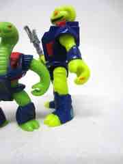 Fisher-Price Imaginext Series 11 Collectible Figures Triple Threat Snake