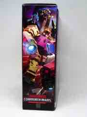 Transformers Generations Prime Wars Trilogy Blast Off with Megatronus Action Figure