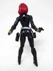 Hasbro Gamerverse Marvel vs. Capcom Infinite Black Widow vs. Ryu Action Figures