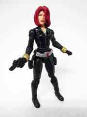 Hasbro Gamerverse Marvel vs. Capcom Infinite Black Widow vs. Ryu Action Figures