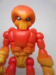 Onell Design Glyos Pheyalien Action Figure