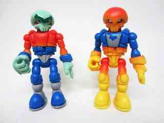 Onell Design Glyos Pheyalien Action Figure