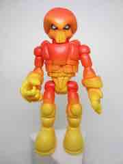 Onell Design Glyos Pheyalien Action Figure