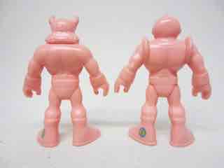 Fisher-Price Imaginext Series 11 Collectible Figures M.U.S.C.L.E. Men