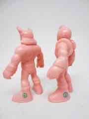 Fisher-Price Imaginext Series 11 Collectible Figures M.U.S.C.L.E. Men