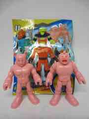 Fisher-Price Imaginext Series 11 Collectible Figures M.U.S.C.L.E. Men