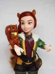 Hasbro Marvel Rising Secret Identity Doreen Green Squirrel Girl Doll