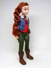 Hasbro Marvel Rising Secret Identity Doreen Green Squirrel Girl Doll