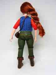 Hasbro Marvel Rising Secret Identity Doreen Green Squirrel Girl Doll