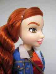 Hasbro Marvel Rising Secret Identity Doreen Green Squirrel Girl Doll