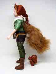Hasbro Marvel Rising Secret Identity Doreen Green Squirrel Girl Doll