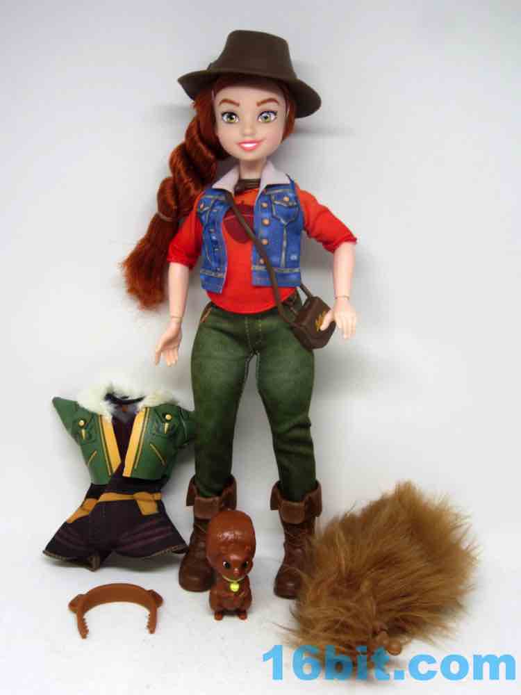 squirrel girl doll target