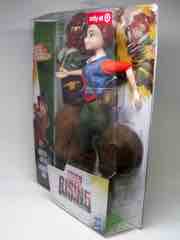 Hasbro Marvel Rising Secret Identity Doreen Green Squirrel Girl Doll