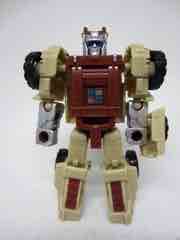 Transformers Generations Power of the Primes Autobot Outback Action Figure