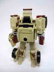 Transformers Generations Power of the Primes Autobot Outback Action Figure