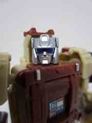 Transformers Generations Power of the Primes Autobot Outback Action Figure