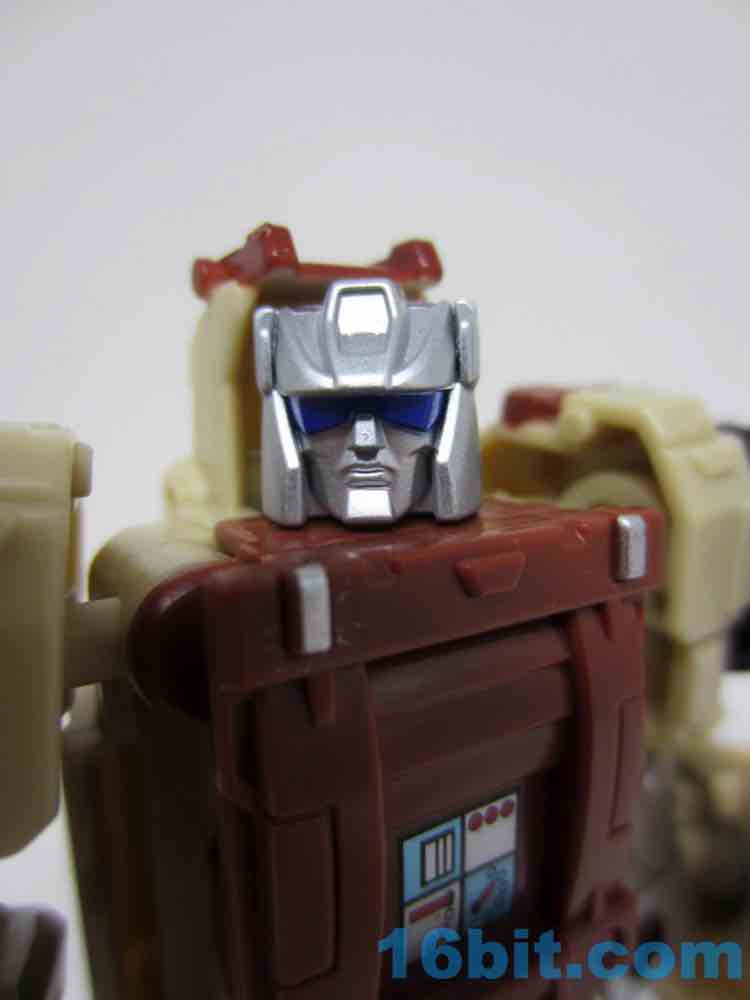 thumbnail image 2 of JUNGLE Special Collectors Shop / Transformers Power Of The Prime PP-38 Autobot Outback 2 of 9
