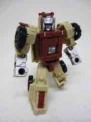 Transformers Generations Power of the Primes Autobot Outback Action Figure