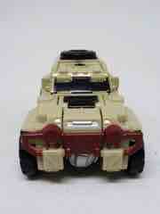 Transformers Generations Power of the Primes Autobot Outback Action Figure