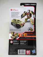 Transformers Generations Power of the Primes Autobot Outback Action Figure