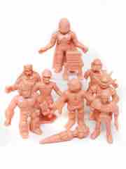 Suckadelic S.U.C.K.L.E. Series 2 Flesh Mini-Figures