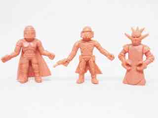 Suckadelic S.U.C.K.L.E. Series 2 Flesh Mini-Figures