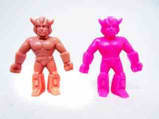 Suckadelic S.U.C.K.L.E. Series 2 Flesh Mini-Figures