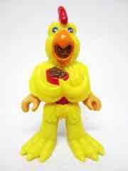 Fisher-Price Imaginext Series 6 Collectible Figures Chicken Suit