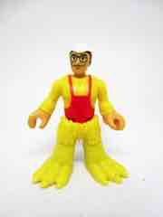 Fisher-Price Imaginext Series 6 Collectible Figures Chicken Suit