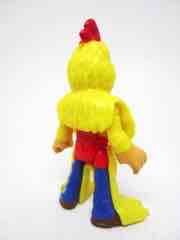 Fisher-Price Imaginext Series 6 Collectible Figures Chicken Suit