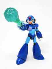 Hasbro Gamerverse Marvel vs. Capcom Infinite Iron Man vs. Mega Man X Action Figures