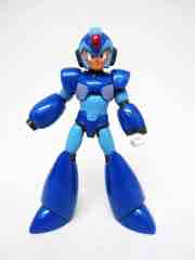 Hasbro Gamerverse Marvel vs. Capcom Infinite Iron Man vs. Mega Man X Action Figures