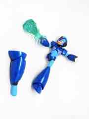 Hasbro Gamerverse Marvel vs. Capcom Infinite Iron Man vs. Mega Man X Action Figures