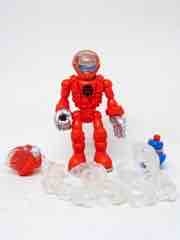 Onell Design Glyos Glyceptor Action Figure