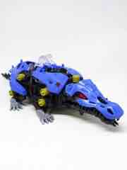 Takara-Tomy Zoids Wild ZW-06 Gabrigator Figure Kit