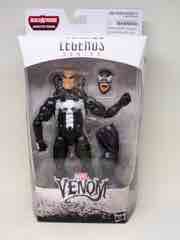 Hasbro Marvel Legends Venom Venom Action Figure